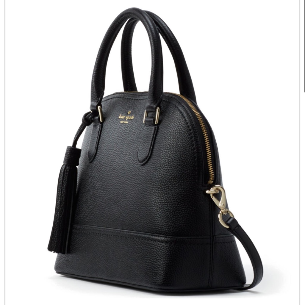 Kate Spade Mccall Street Carli Satchel